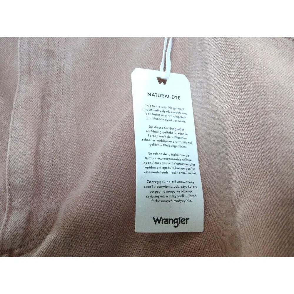 Wrangler festival earth